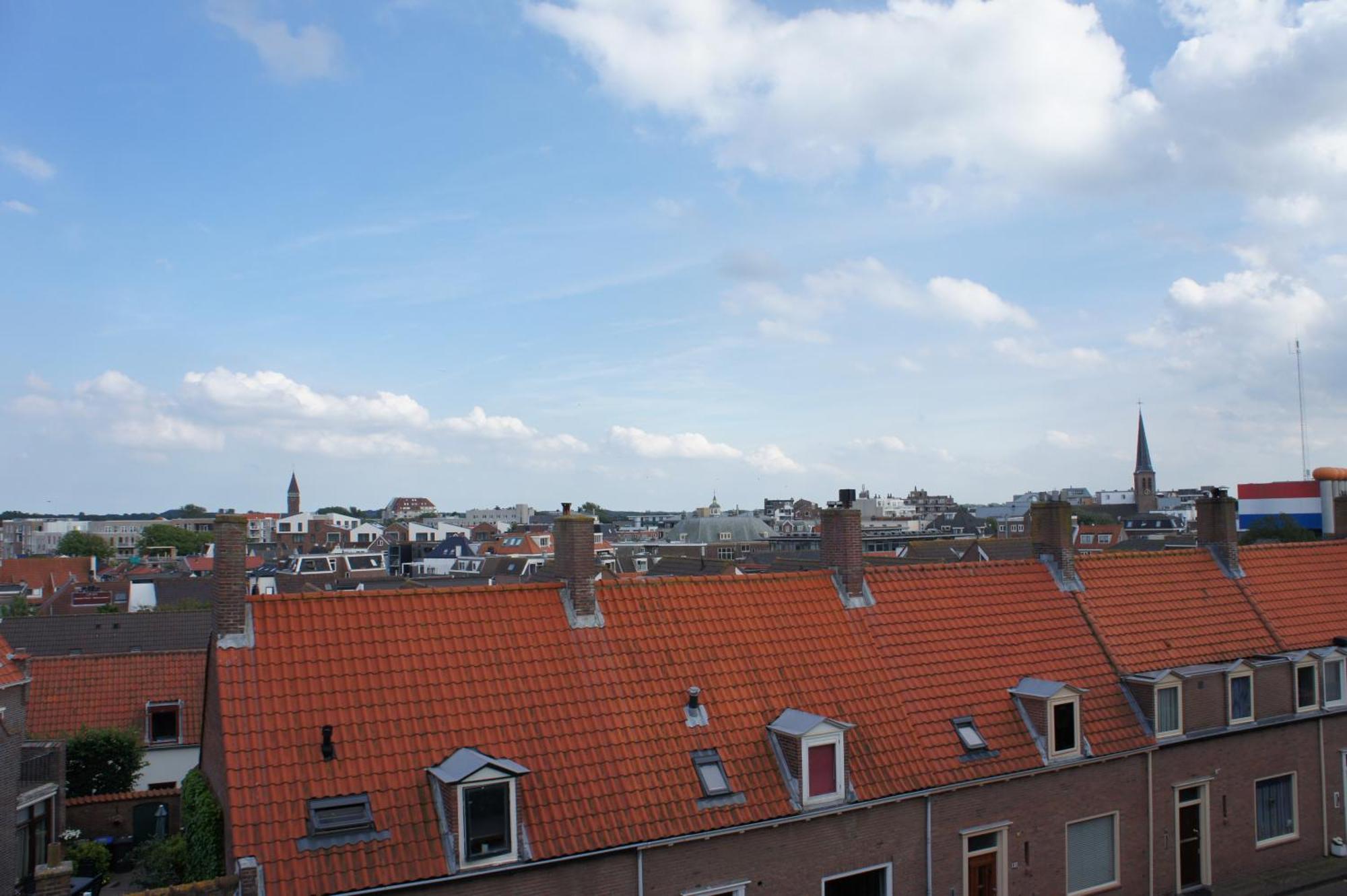 Divi Divi Zandvoort Room photo
